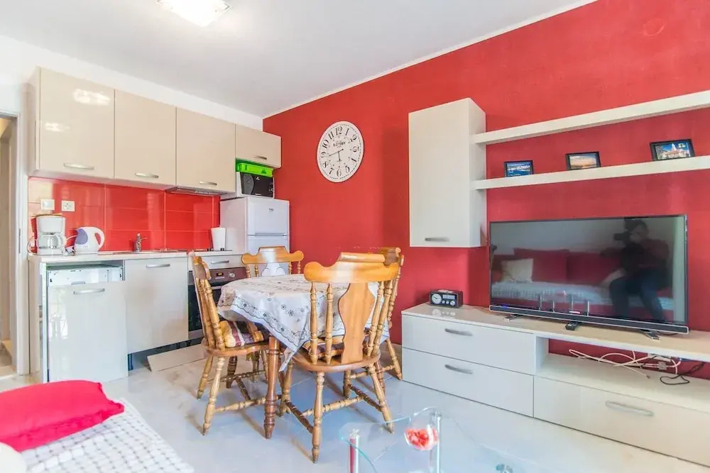 Luxury apartment INA