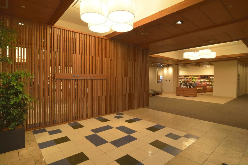 Atami Seaside Spa & Resort