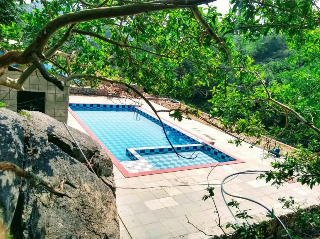Kumbhal Palace and Resort