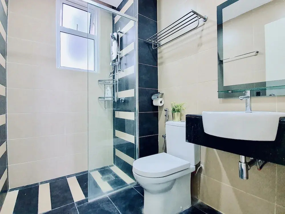 Kuala Lumpur Central Residences by BeeStay Management