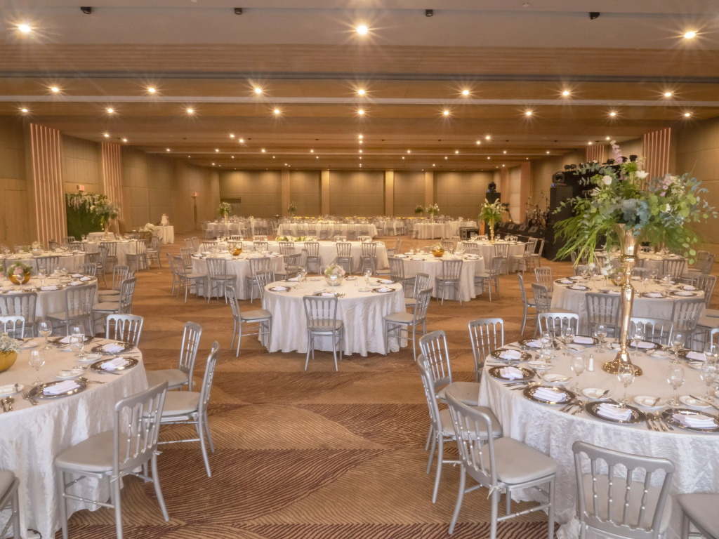 Crowne Plaza Hotel Monterrey by IHG