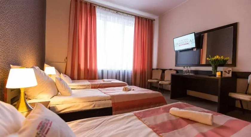 Kamienica Boutique ApartHotel