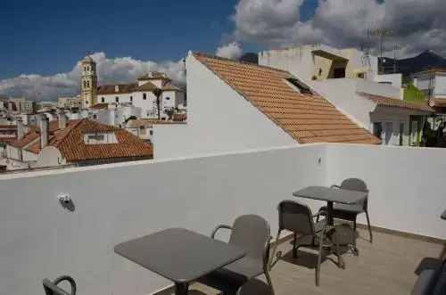 Hostal El Caprichito Marbella