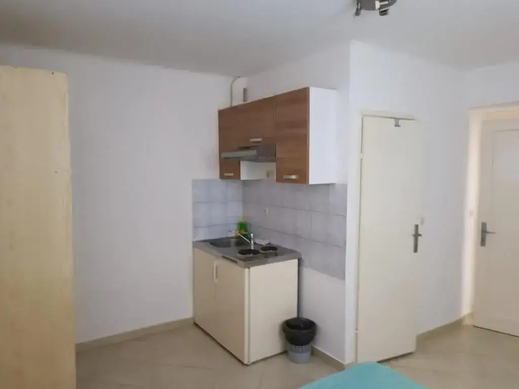 Apartments Stojanac