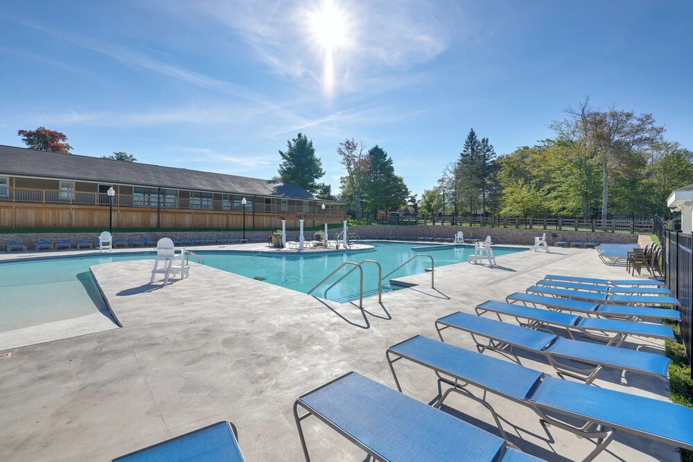 Pocono Paradise Haven w/ Game Room & Pool Access