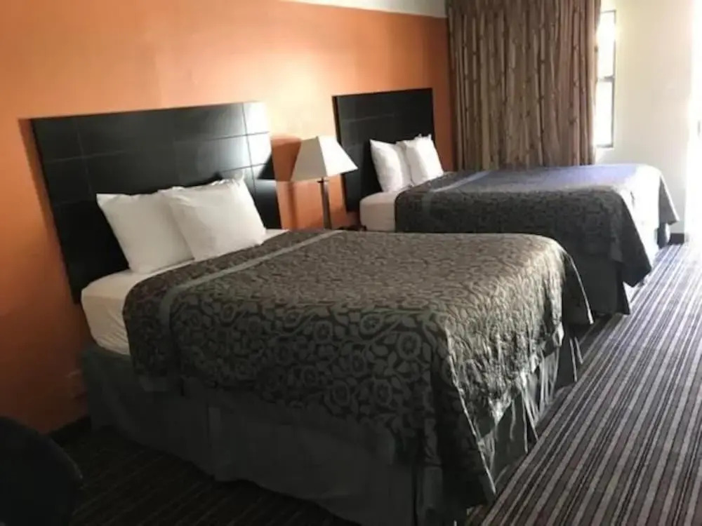 La Quinta Inn Jacksonville Baymeadows