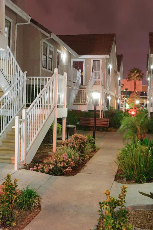 Residence Inn Anaheim Placentia/Fullerton