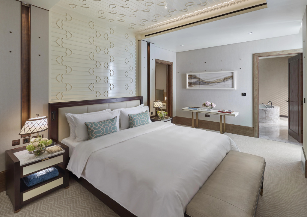 Mandarin Oriental Doha