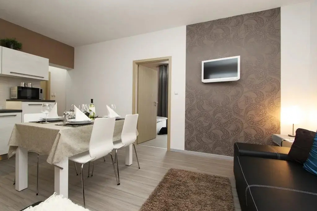 Biokolna Suites & Spa