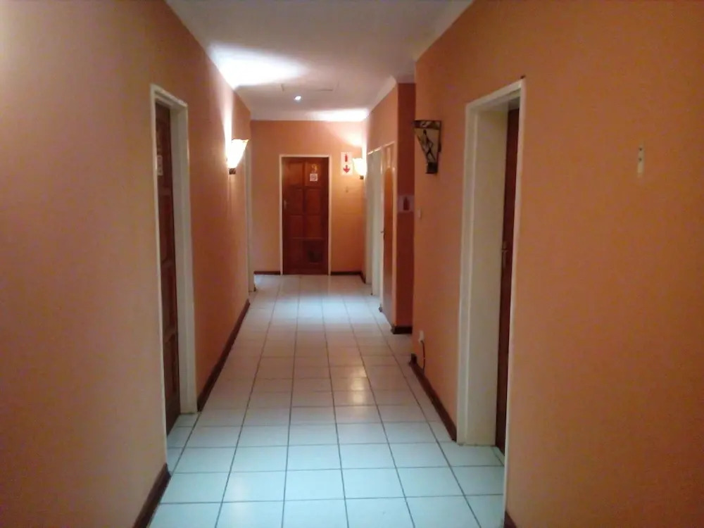 Larissa Hotel