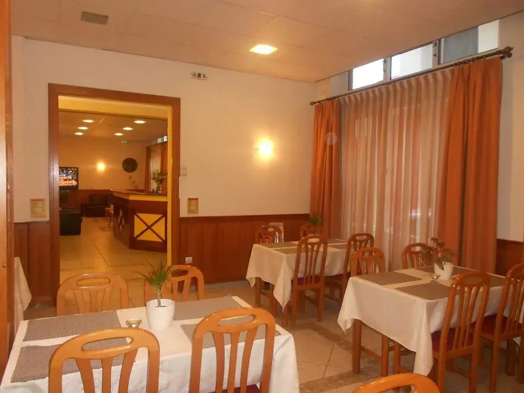 Hotel Admitos