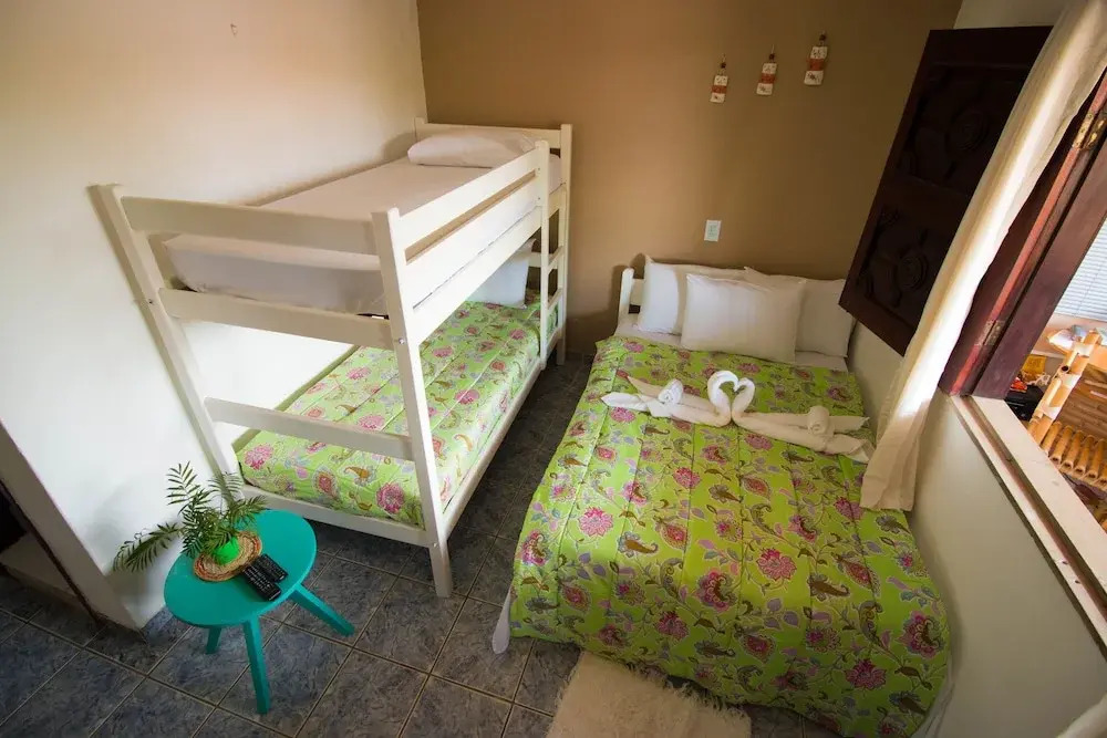 Tribom Suites