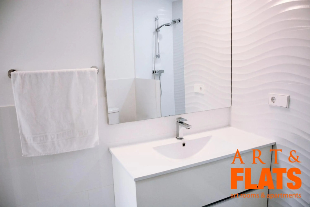 ART & FLATS Pleno Centro Valencia