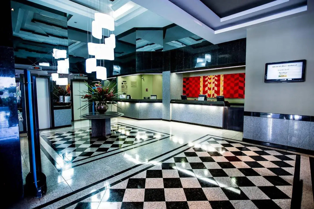 Manhattan Plaza