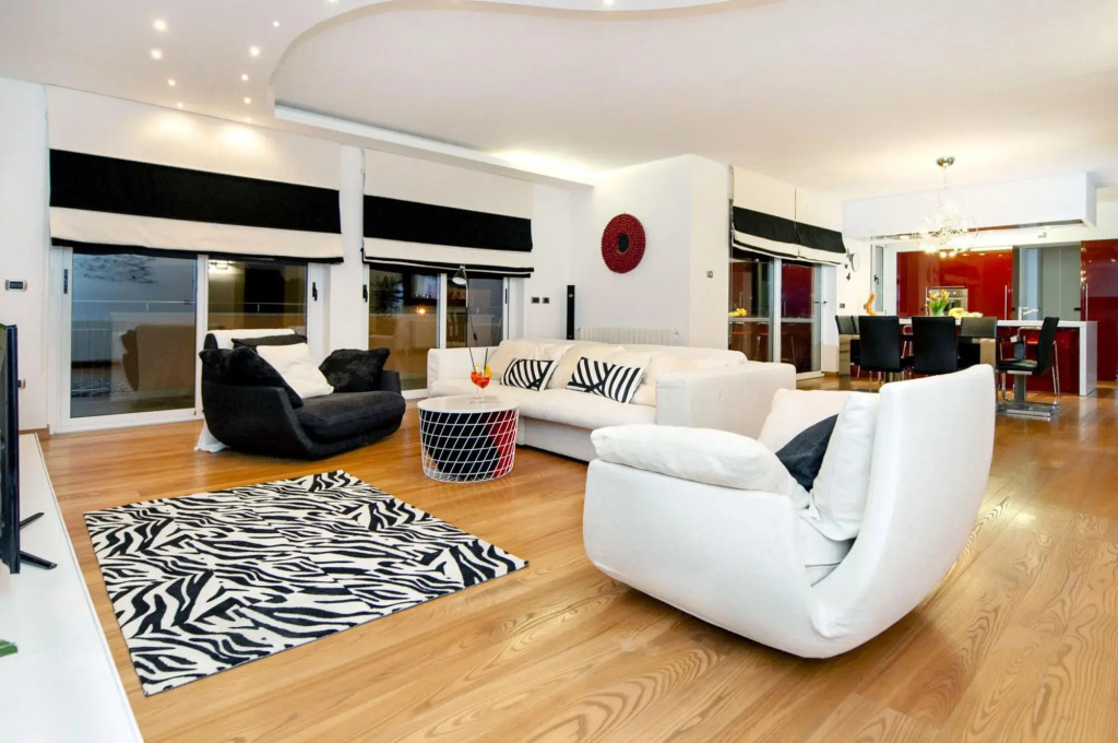 Villa Sky Zadarvillas