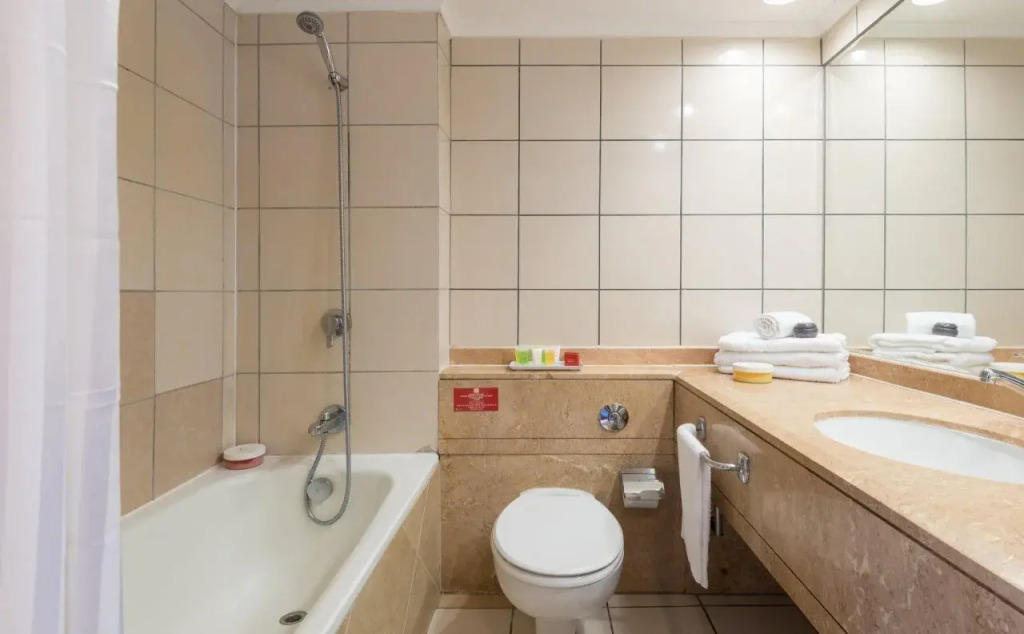Leonardo Club Hotel Eilat   All Inclusive