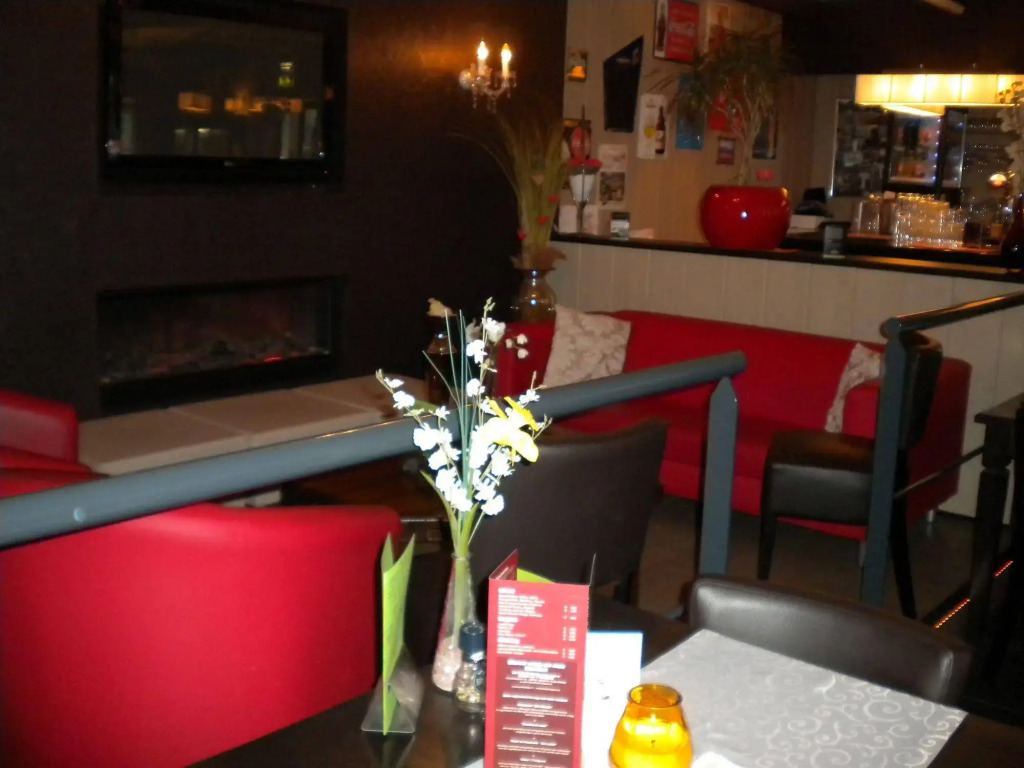Hotel Restaurant t Trefpunt