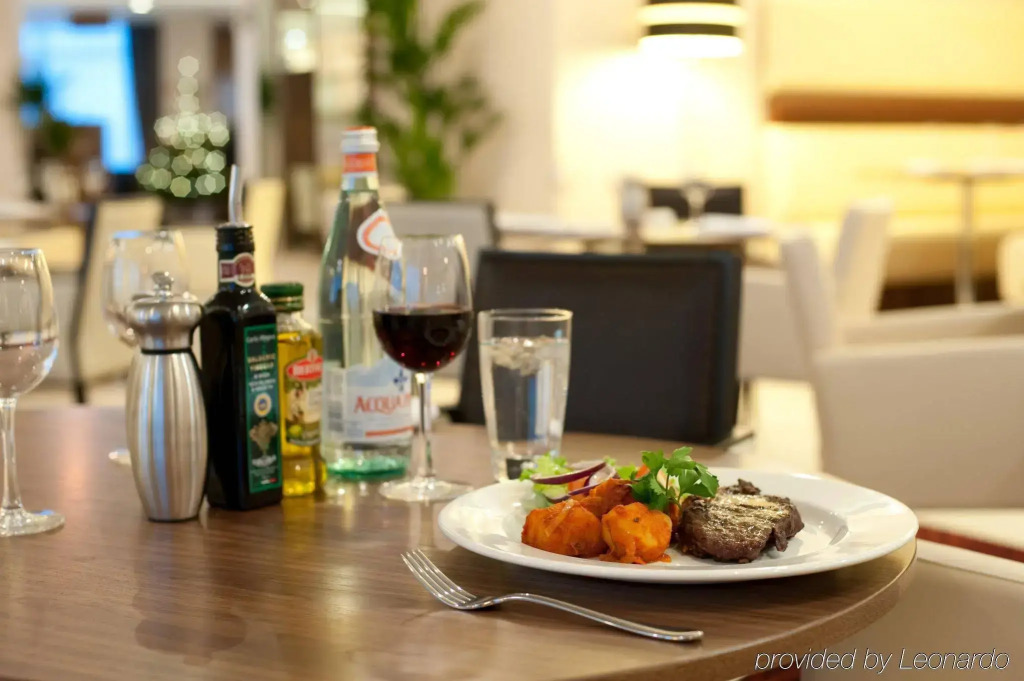 Holiday Inn Derby Riverlights by IHG