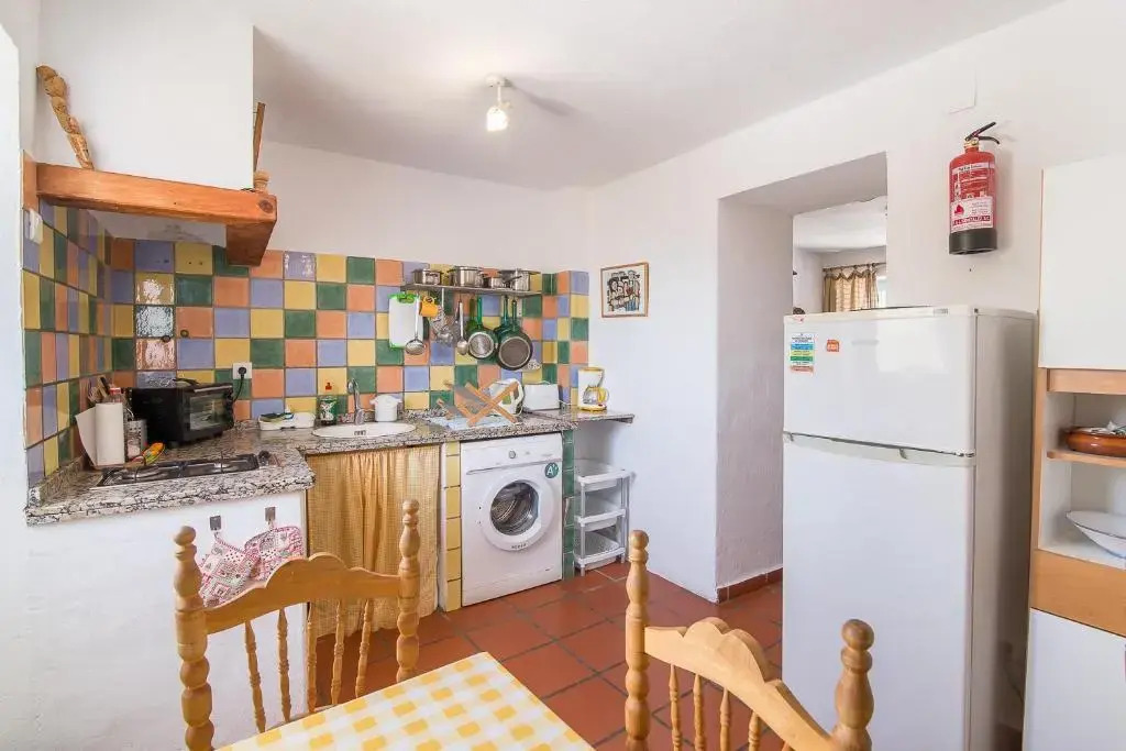 La Casita del Arrabal