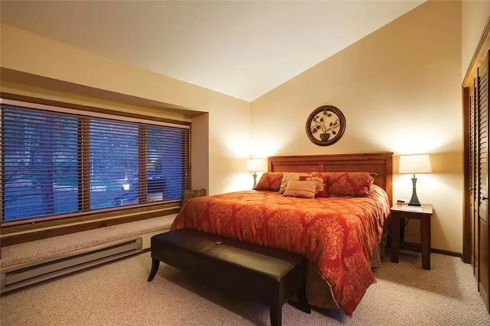 Winterwood 3 Town House