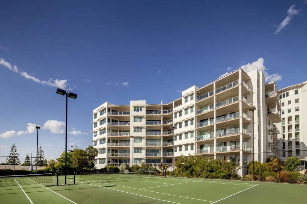 Bunbury Hotel Koombana Bay