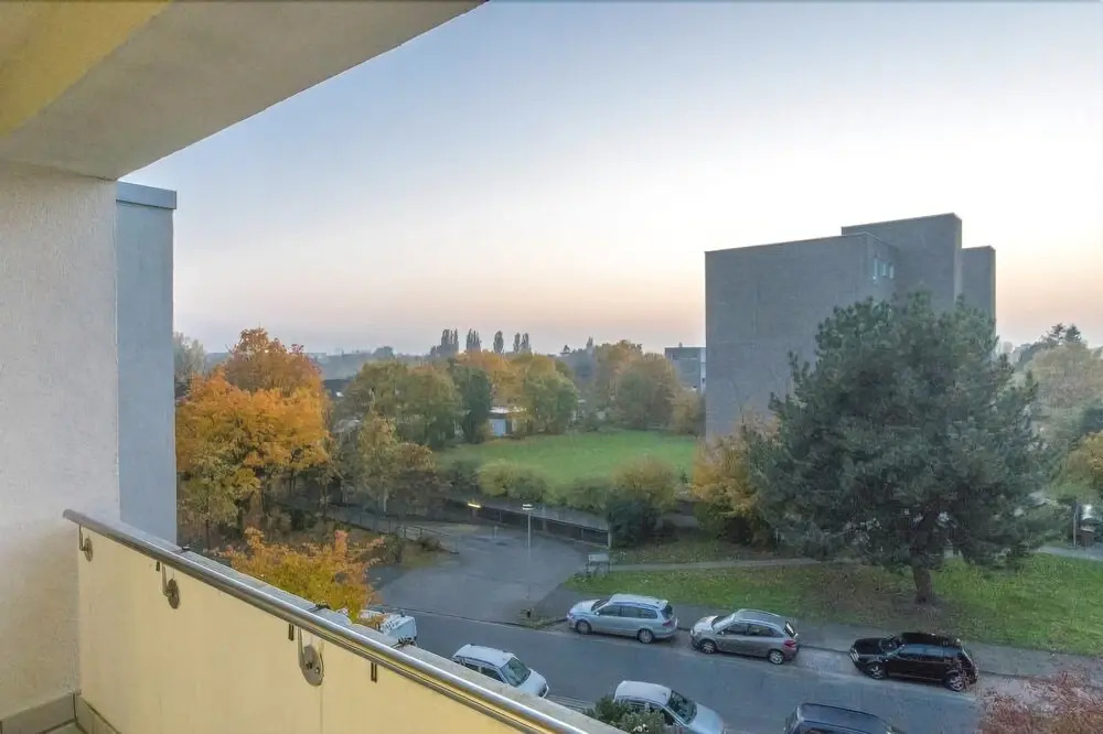 Private Apartment Schwarzwaldstraße