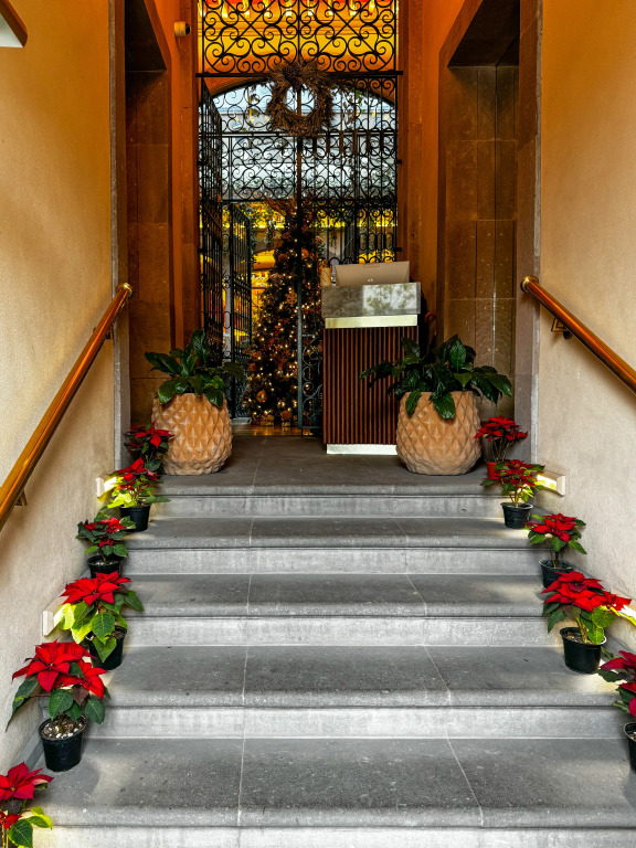 Casa H Hotel Boutique
