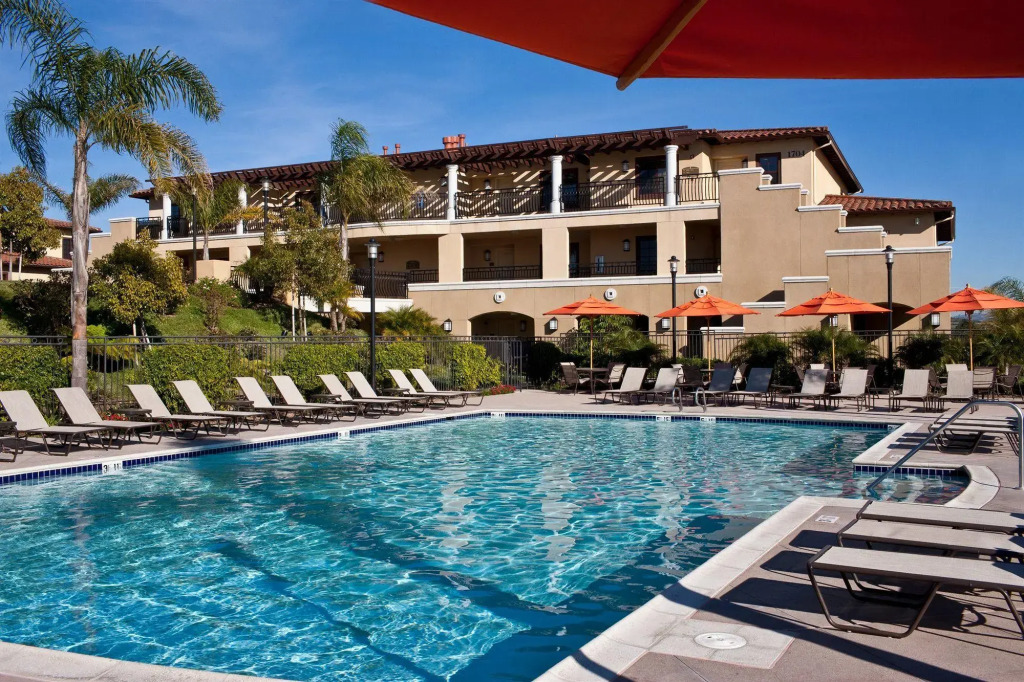 Hilton Grand Vacations at MarBrisa