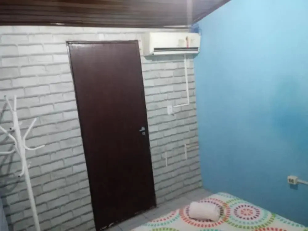 Casa Piauí Hostel