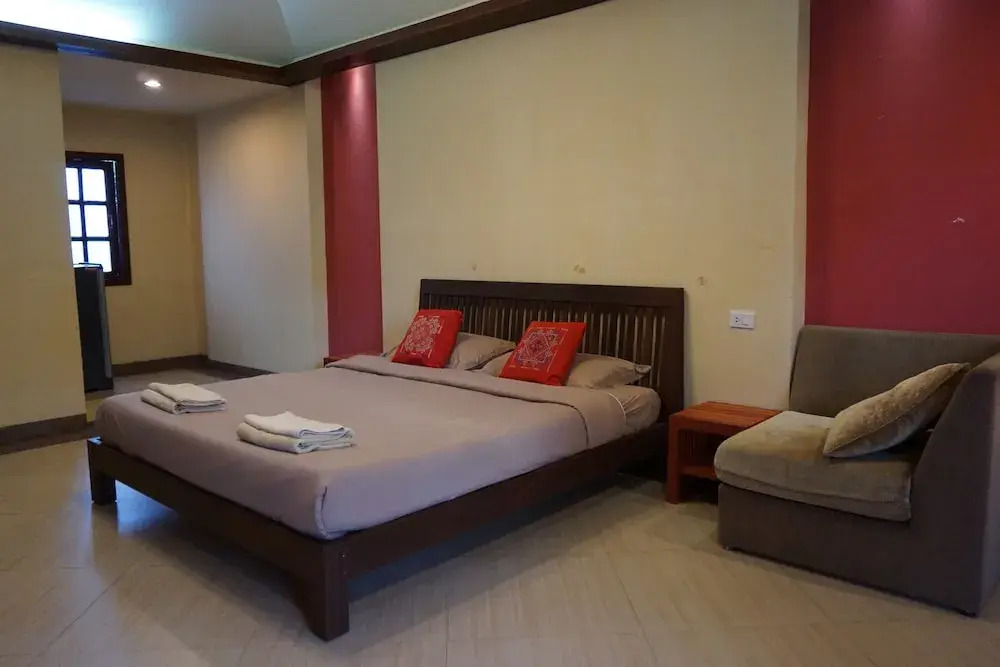 Du Doi Suay Resort