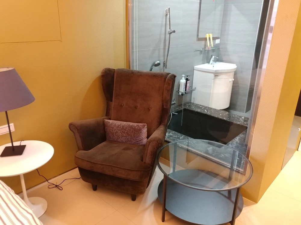 Oxygen Taipei NTU Service Apartment of Hotel