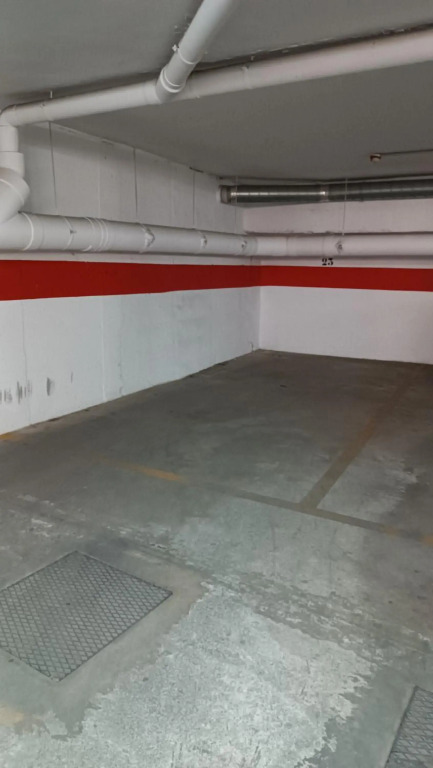 Sherryflat Jarana- Parking