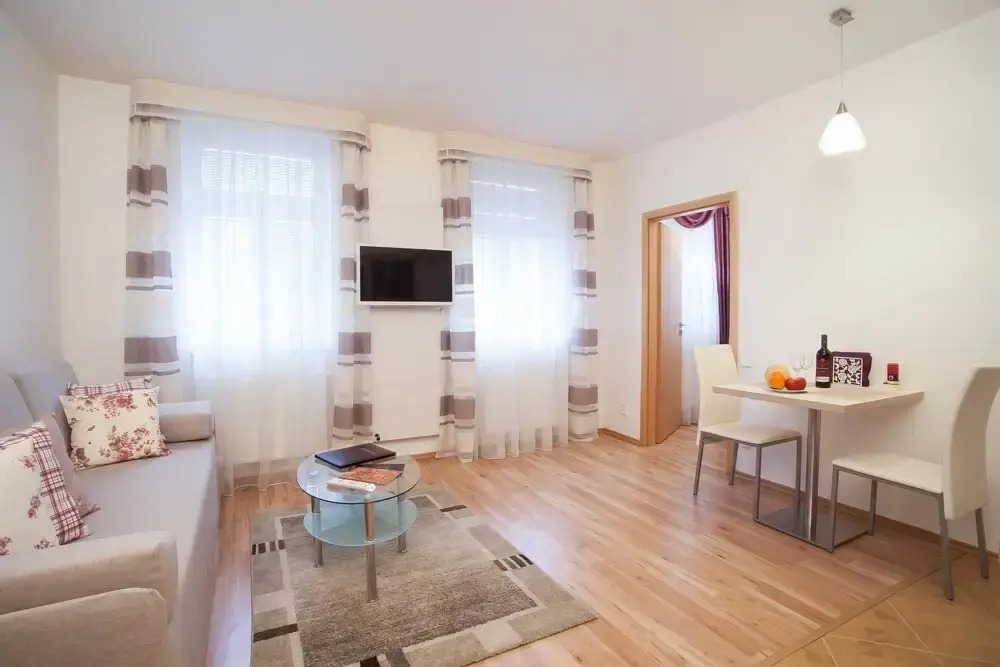 Residence Hermanova