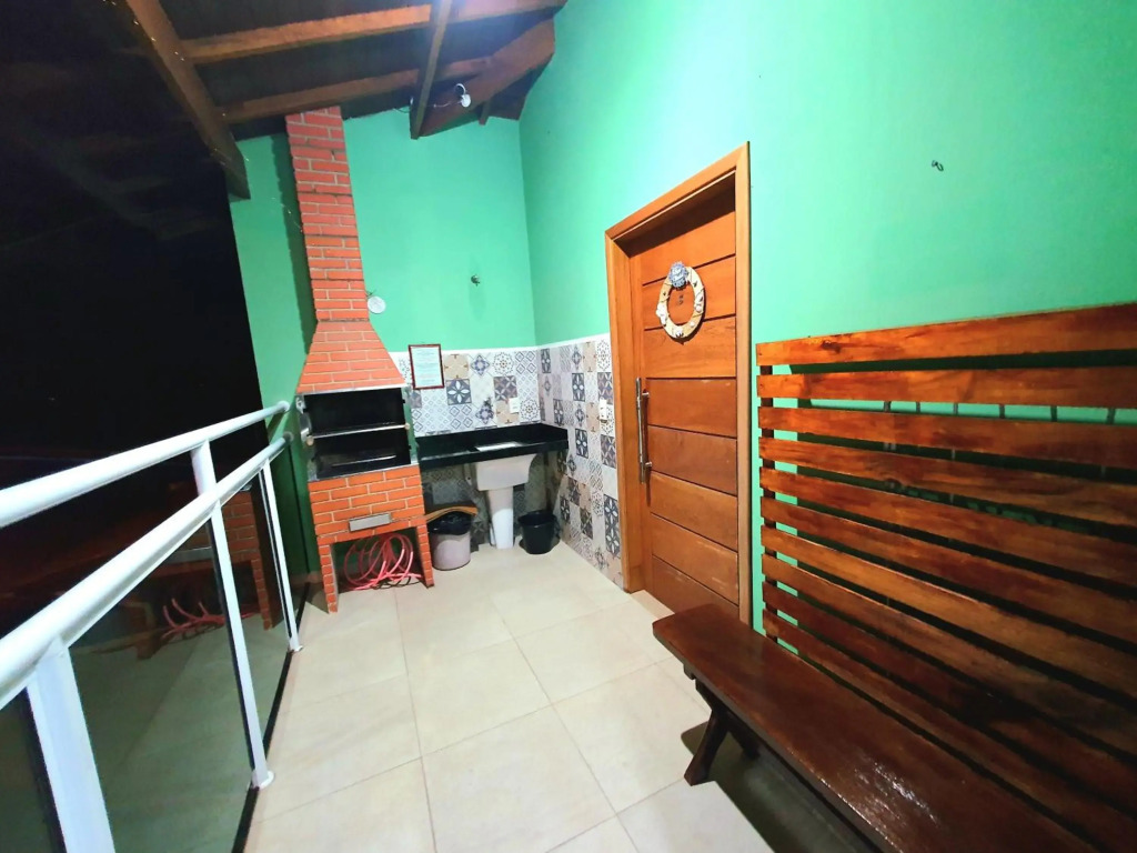 Apartamento Praia Sapê Ubatuba