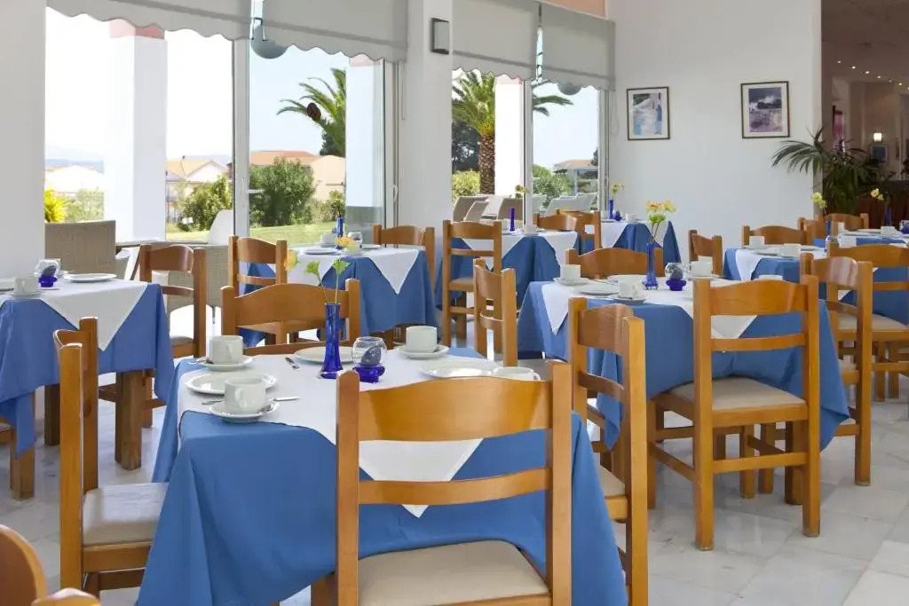 Palatino Hotel