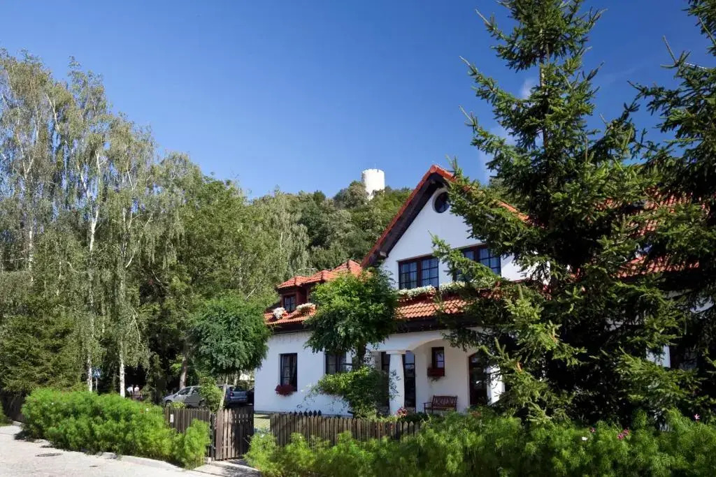Hotel Wenus