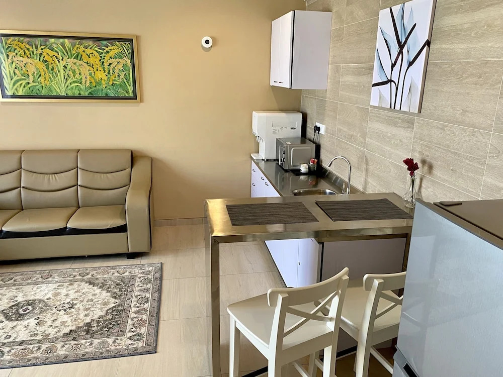 The Paddy Field - Private Pool Villas