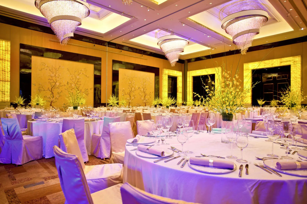 InterContinental Wuxi