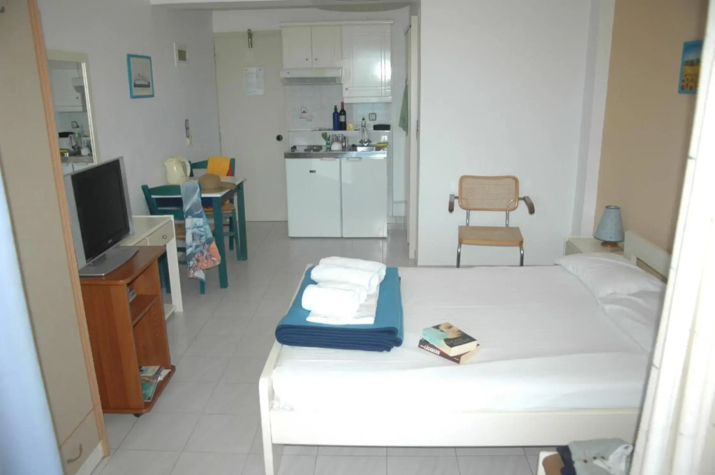 Portobelis Apartments