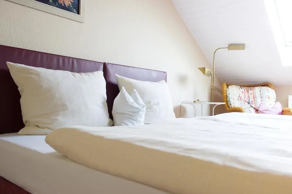 Hotel Am Flugplatz