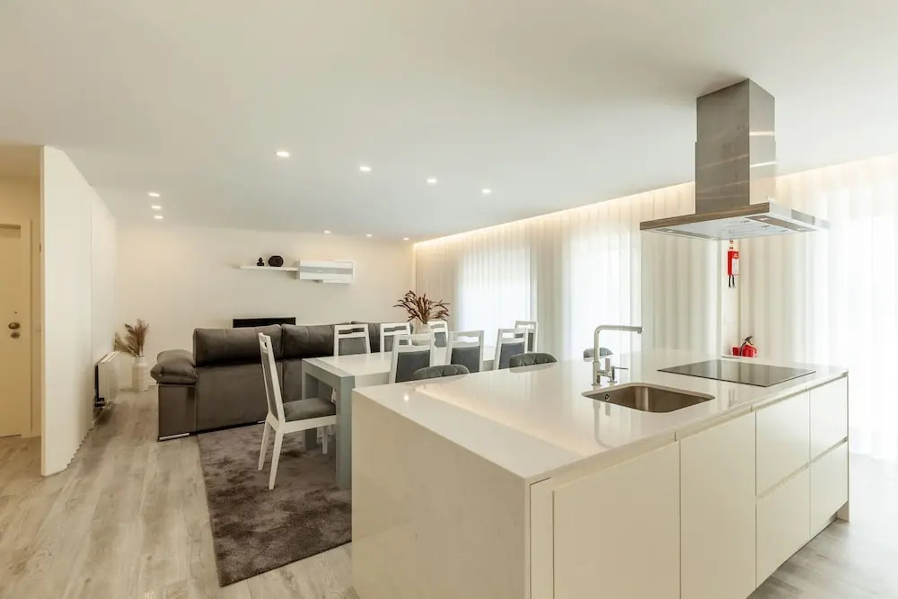 Apartamento Bela Vista - Minho s Guest