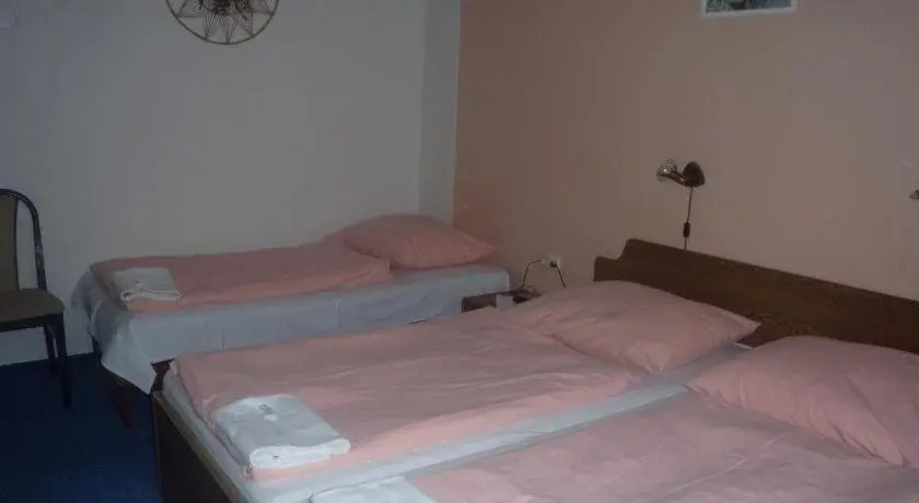 Hotel Club