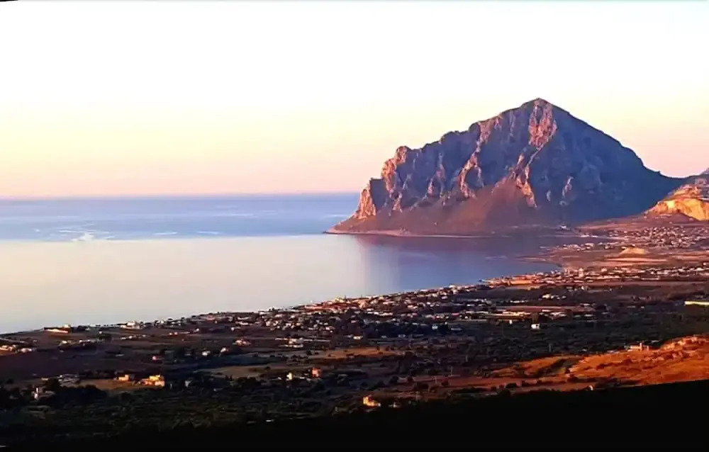 Il Golfo di Cofano