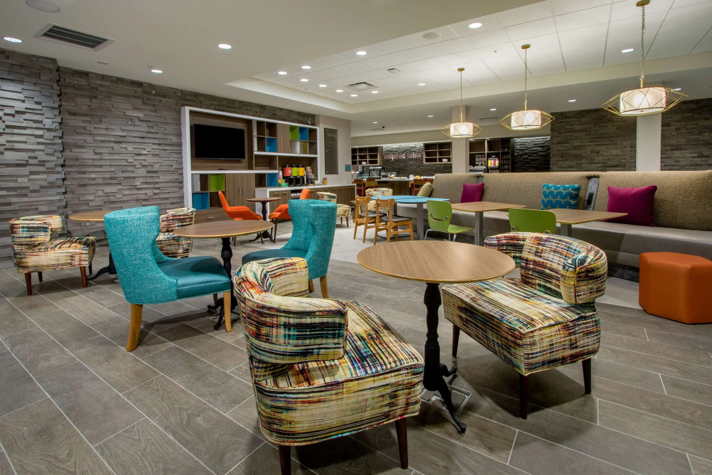 Home2 Suites By Hilton Grove City Columbus