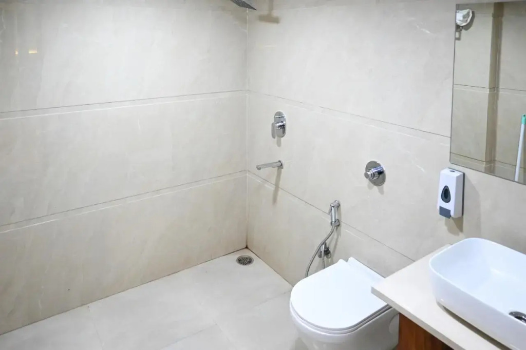 Hotel Kedar Dham