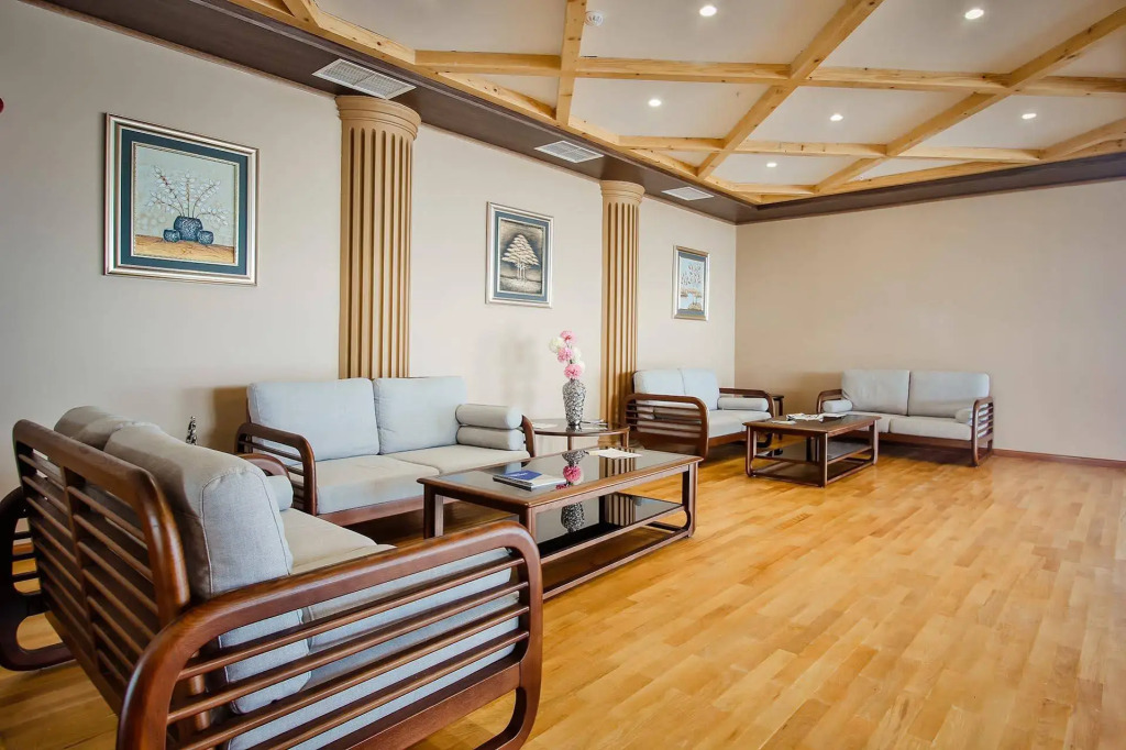 Pratap's Signature Hotel-Resort&Spa