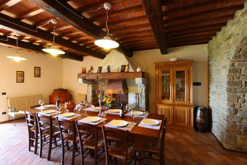 Villa Casavecchia