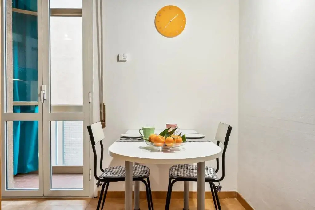 Pizzardi Flower Apartment