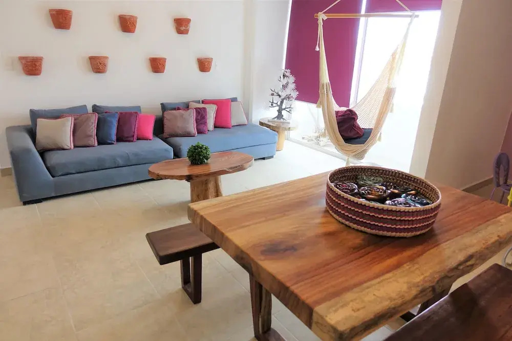 Liverte Downtown Apartments