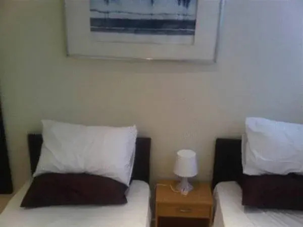 Old Friend Hotel